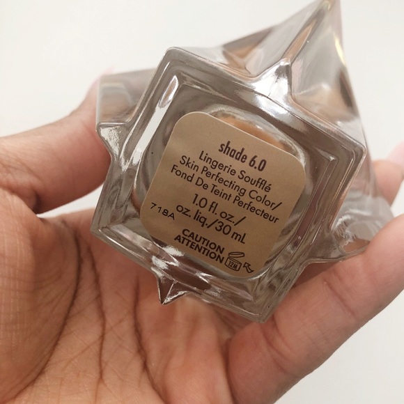 Stila Lingerie Soufflé Shade 6.0 - Picture 4 of 5